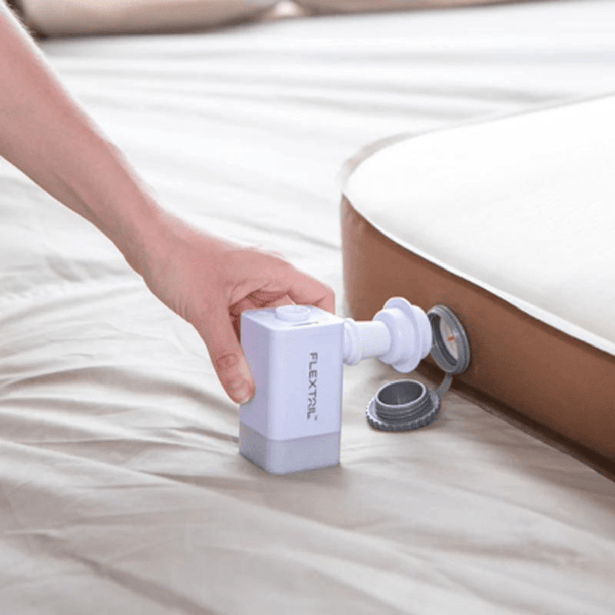 Flextail Air Pump Max Pump 2 Plus