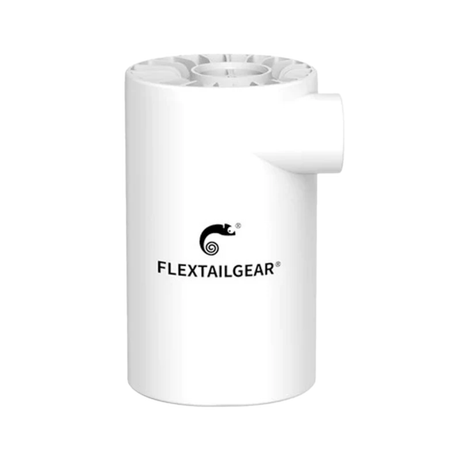 Flextail Air Pump White Evo Pump OP17-WH