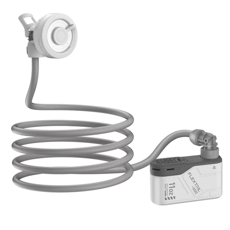 Flextail Shower Max Shower OS02