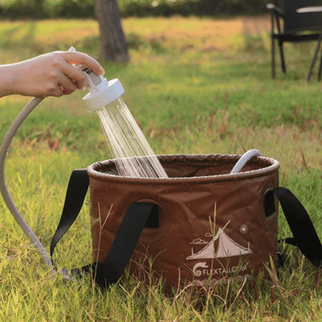 Flextail Shower Max Shower OS02