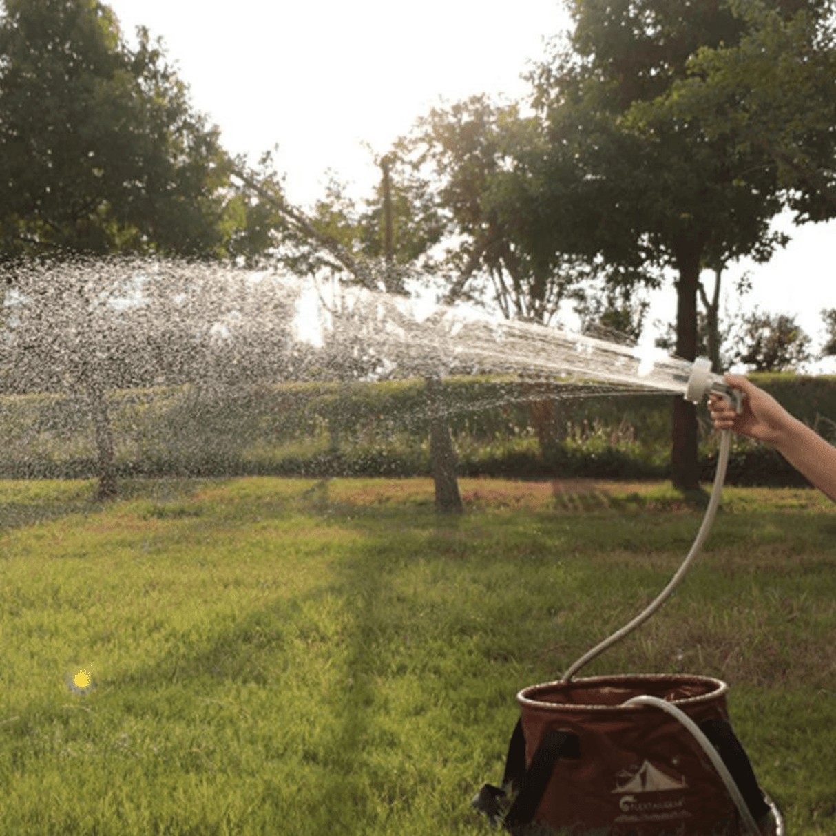 Flextail Shower Max Shower OS02