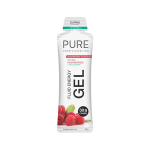 Fluid Energy Gel
