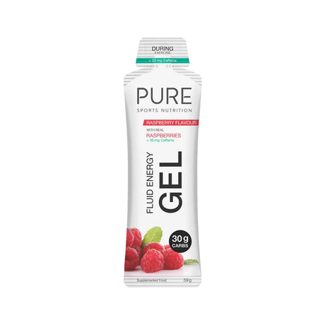 Fluid Energy Gel