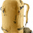 Deuter Freerider 30 in Savanna Nori, mustard yellow with olive hip belt