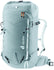 Deuter Freescape Lite 24 SL in Nilas Cloud, pale blue ski touring pack