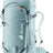 Deuter Freescape Tour 30 SL in Nilas Cloud, pale ice blue ski touring pack