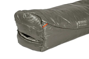 Soul Endless Promise Synthetic Mummy (15°F/-9C- 25°F/-4C) Sleeping Bag