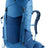 Deuter Futura 26 in Nightblue Baltic, two-tone blue hiking backpack