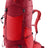 Deuter Futura 32 in Cherry Masala, red hiking backpack with darker red trim