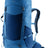 Deuter Futura 32 in Nightblue Baltic, two-tone blue hiking backpack