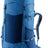 Deuter Futura Pro 36 in Nightblue Baltic, two-tone blue hiking backpack