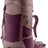 Deuter Futura Pro 38 SL in Cassis Ashrose, plum and dusty pink hiking pack