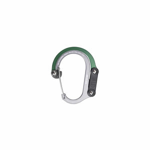 Gear Aid Gear Clip Forrest Green Heroclip Medium 10213210146M