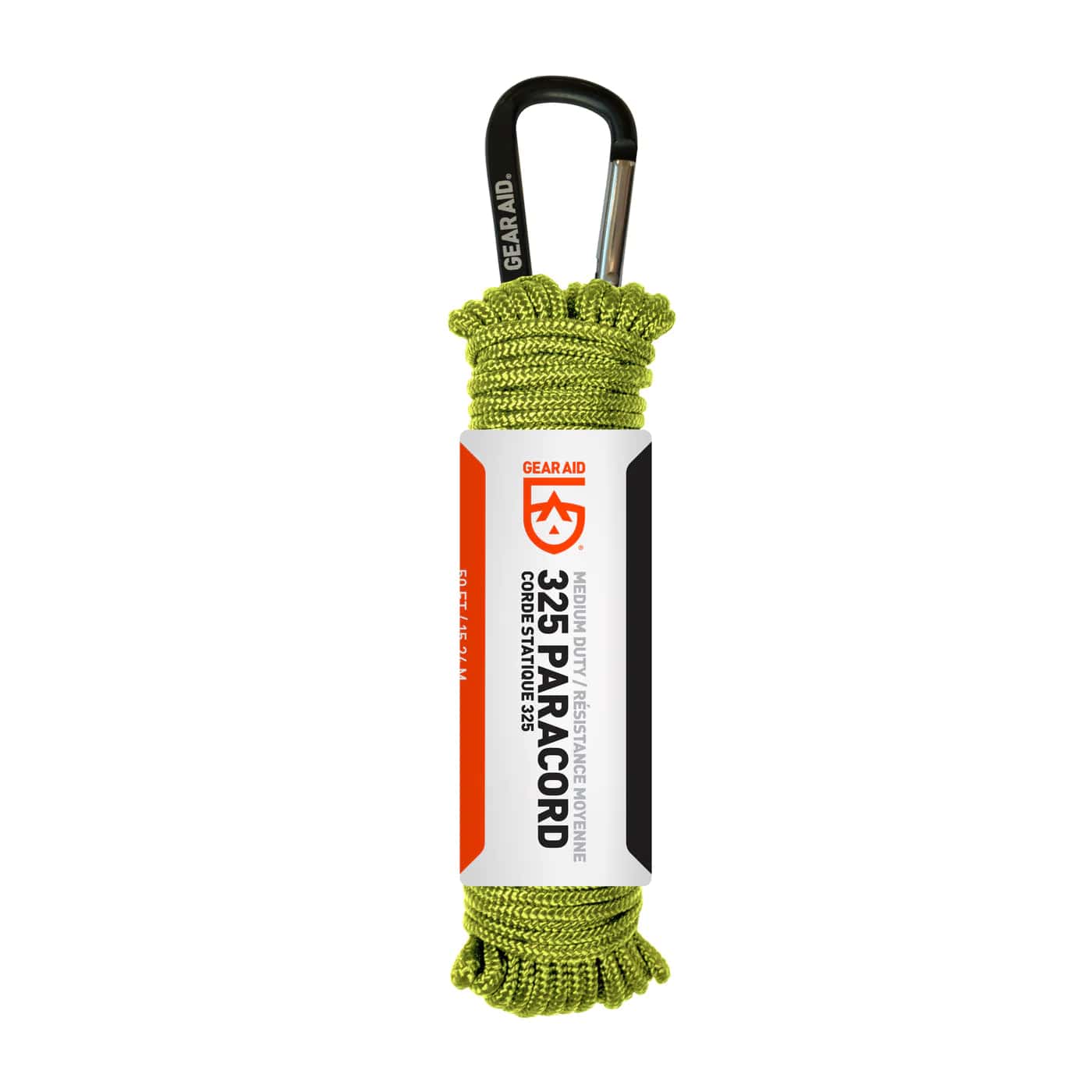 Gear Aid Paracord Medium-Duty 325 Paracord