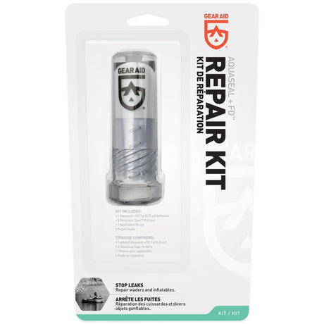 Gear Aid Repair Kit Aquaseal FD Repair Kit