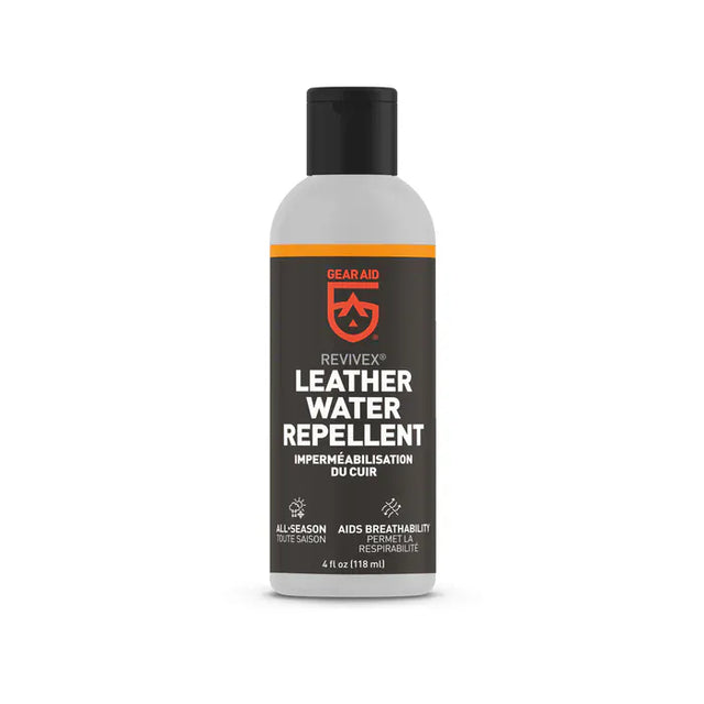 Gear Aid Repair Kit Revivex Leather Water Repellent 102103