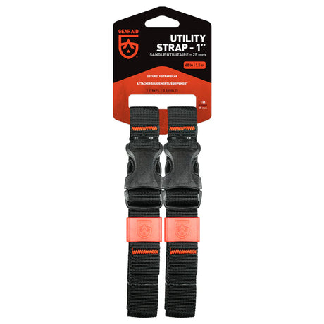 Gear Aid TPU Strap 60" / 1" Utility Strap 1045739999960''