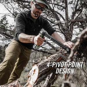 Gerber Hand Saw Freescape Camp Saw GE31002820