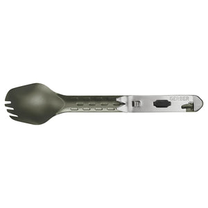 Gerber Multi-Fork Sage Green ComplEAT Multi-Fork GE31003423