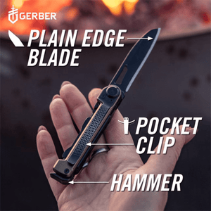 Gerber Multi-tools Armbar Scout