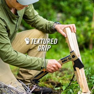 Gerber Multi-tools Bushcraft Hatchet GE31003789