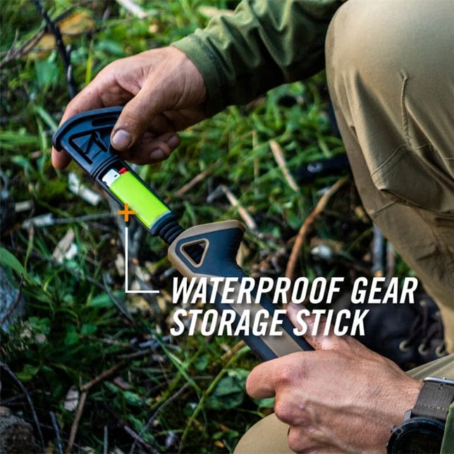 Gerber Multi-tools Bushcraft Hatchet GE31003789