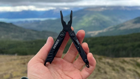 Gerber Multi-tools Dime Multi-Tool