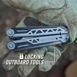 Gerber Multi-tools Dual Force Multi-Tool