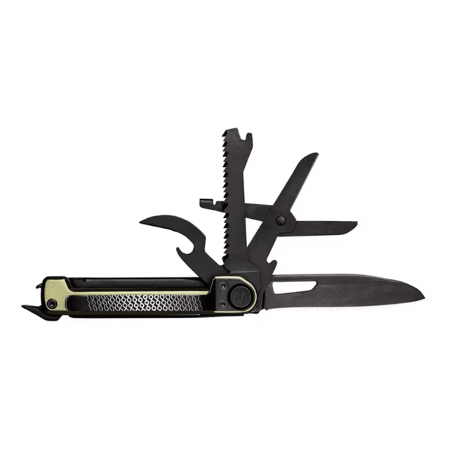 Gerber Multi-tools Green Armbar Scout