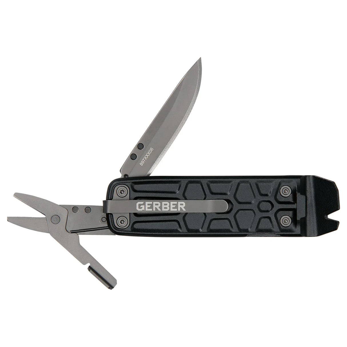 Gerber Multi-tools Lockdown Slim Pry GE1059852