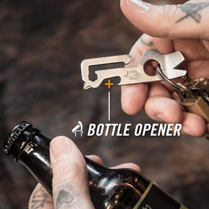 Gerber Multi-tools Mullet Keychain Tool GE31003695