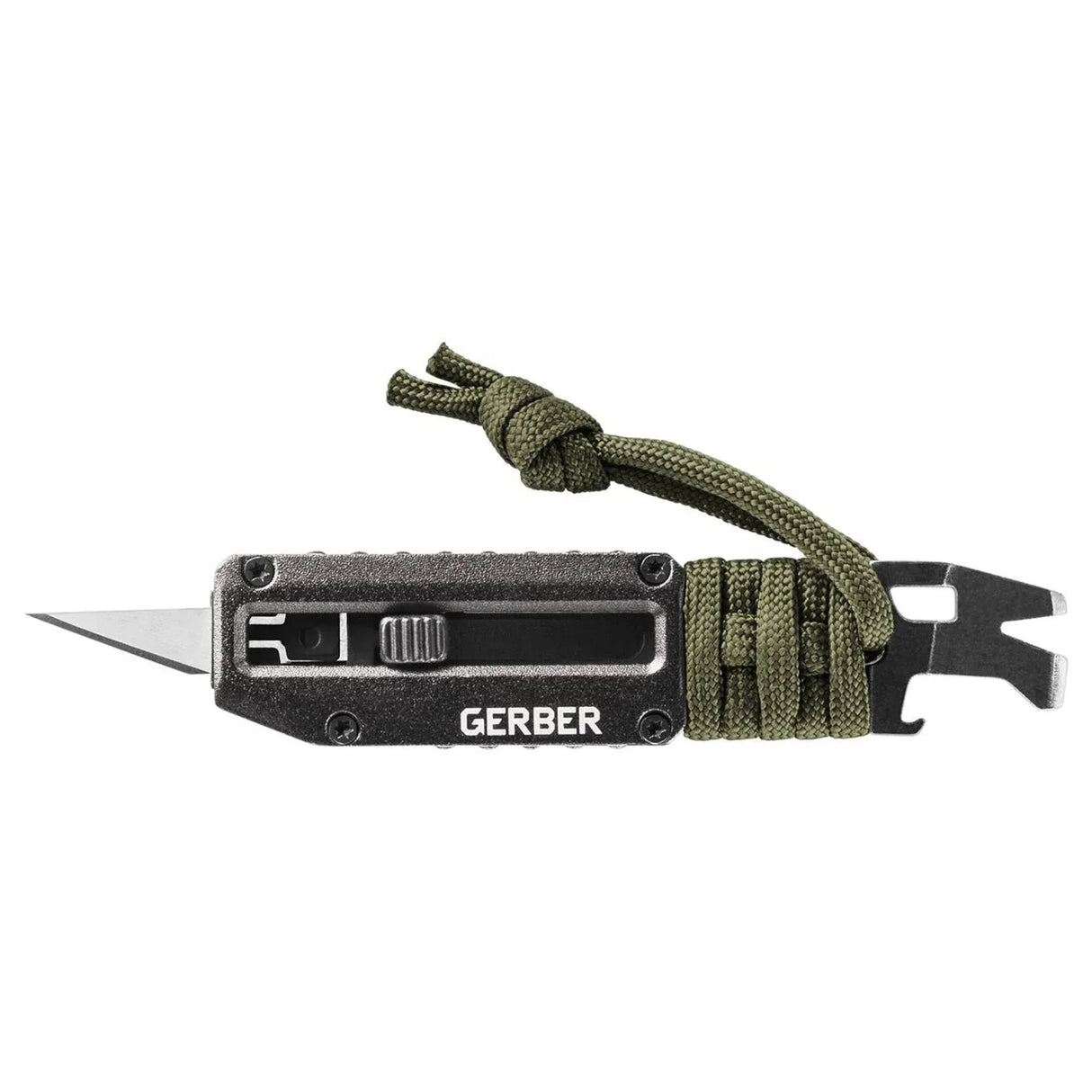 Gerber Multi-tools Onyx Green Prybrid-X GE31003740
