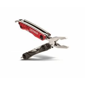 Gerber Multi-tools Red Dime Multi-Tool GE31001040