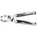 Gerber Multi-tools Silver/Black Dual Force Multi-Tool GE30001613