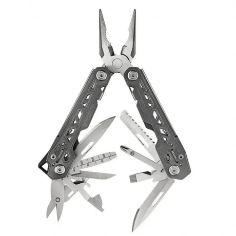 Gerber Multi-tools Stainless Truss Multi-Tool GE31003304