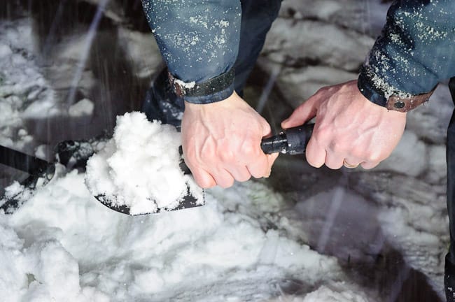 Gerber Shovel Gorge Folding Shovel GE41578