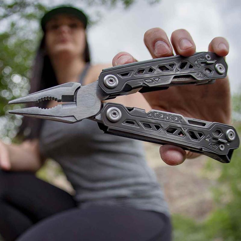 Truss Multi-Tool