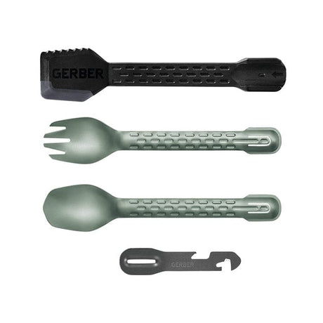 Gerber Utensil Set Baltic Haze ComplEAT Utensil Set GE1072329