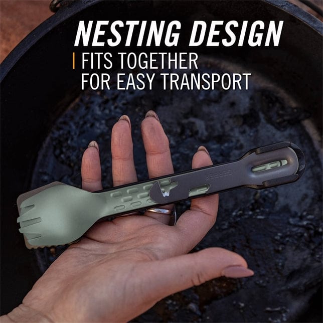 Gerber Utensil Set ComplEAT Utensil Set