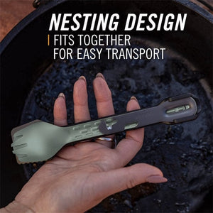 Gerber Utensil Set ComplEAT Utensil Set