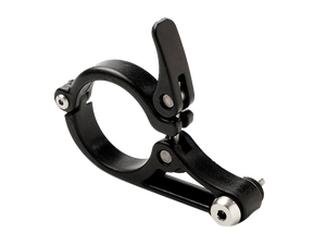 Gloworm Bicycle Mount 31.8 mm QR Bar Mount ACCQRM8