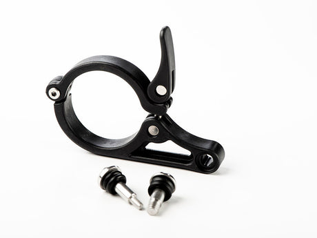 Gloworm Bicycle Mount 35 mm QR Bar Mount ACCQRM5