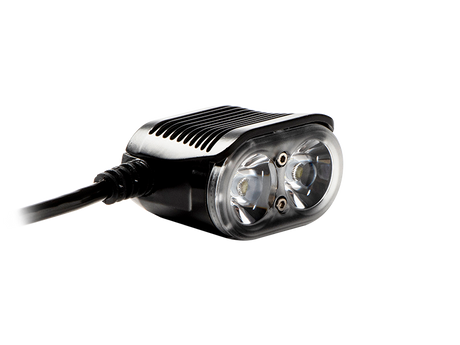 Gloworm Bike Light Front & Rear Pair Alpha (G1.0) RF LTSAL2