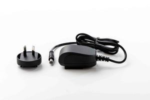 Gloworm Bike Light Front & Rear Pair Alpha PLUS (G1.0) RF LTSALP2