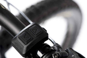 Gloworm Handlebar Lights X2 1700 Lightset (G1.0) LTSX217