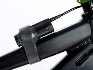 Gloworm Handlebar Lights X2 Adventure Lightset (G2.0) LTSX2A2