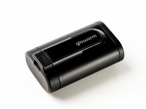 Gloworm Handlebar Lights X2 Adventure Lightset (G2.0) LTSX2A2