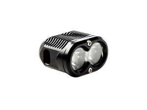 Gloworm Handlebar Lights X2 Lightset (G2.0) LTSX22