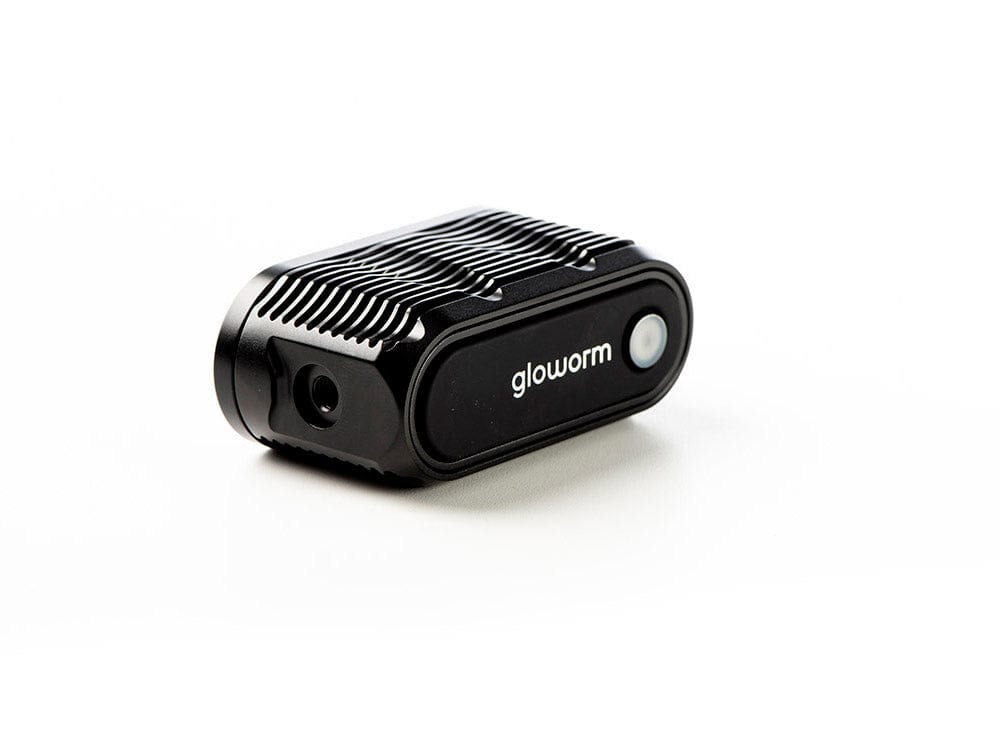 Gloworm Handlebar Lights XSV Lightset (G2.0) LTSXV2