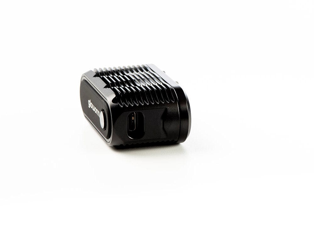 Gloworm Handlebar Lights XSV Lightset (G2.0) LTSXV2